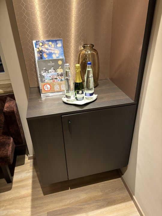 Zimmer Hotel Holzapfel