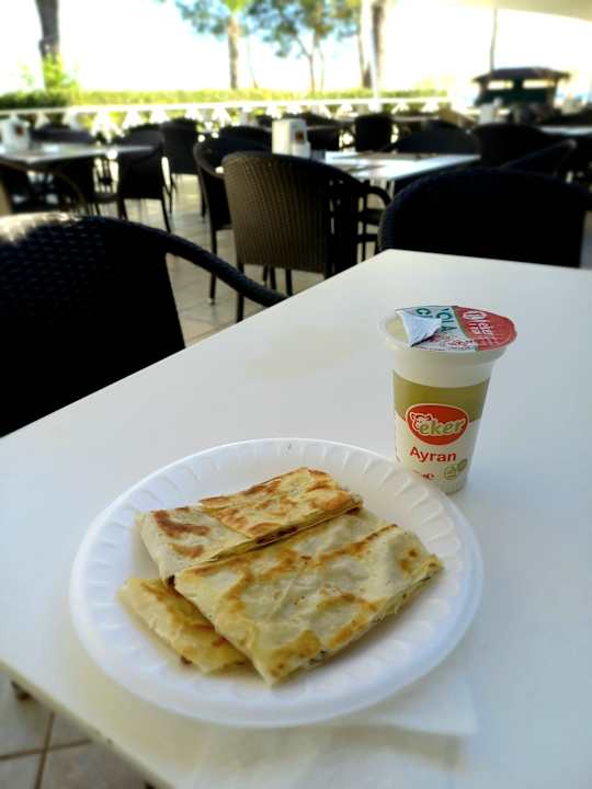 Gastro Ma Biche Kemer by Werde Hotels