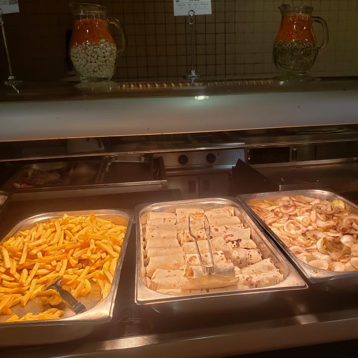 Gastro Alba Queen Hotel