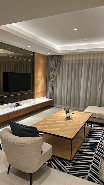 Zimmer Hotel Angsana Laguna Phuket