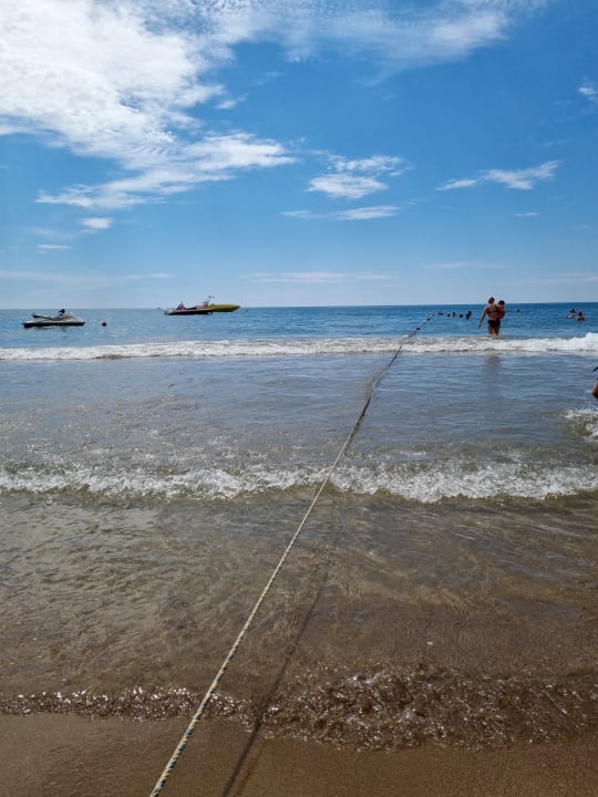 Strand Hane Family Resort