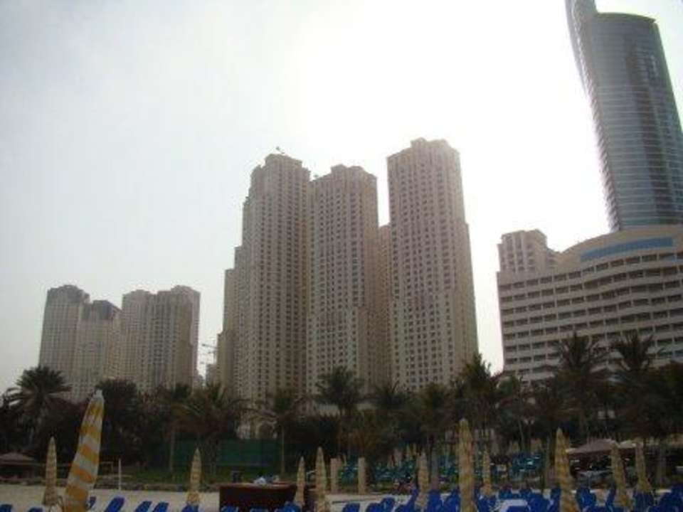 Hotel Oasis Beach Tower Blue Beach Tower The Walk JBR