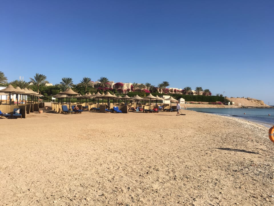 Strand TUI MAGIC LIFE Kalawy