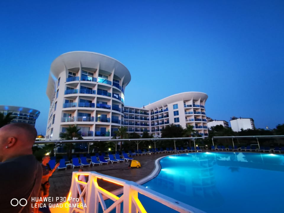 Pool Sultan of Dreams Hotel & Spa
