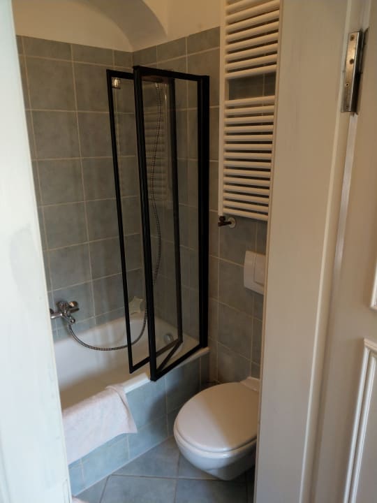 Zimmer Ferienwohnung Cook im Schloss Birkenfeld