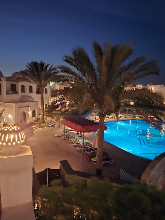 Pool Arabella Azur Resort