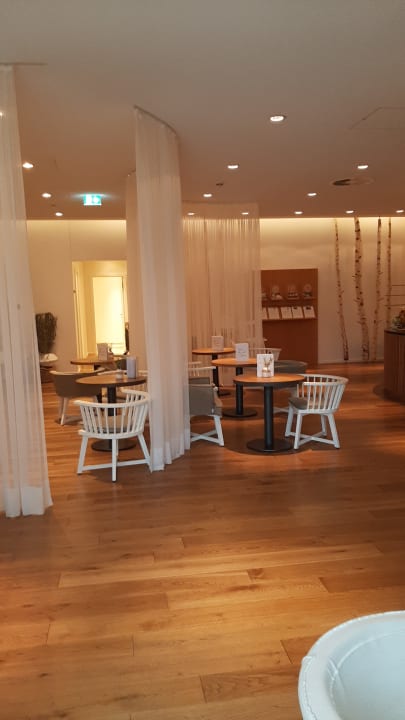 Gastro Seezeitlodge Hotel & Spa