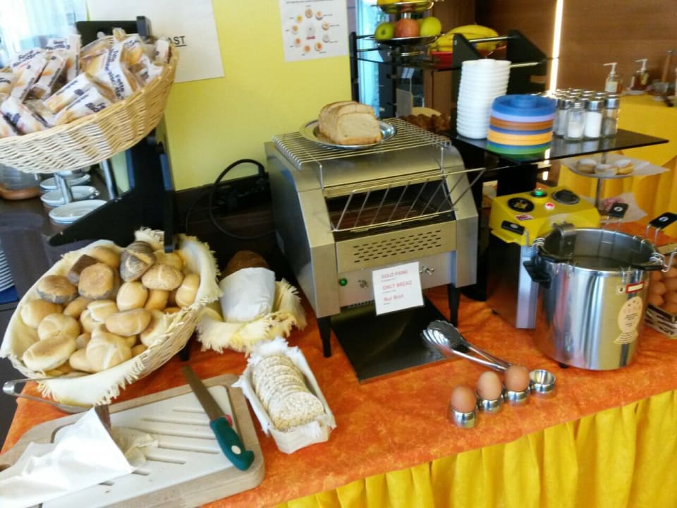 Restaurant Hotel Elvia