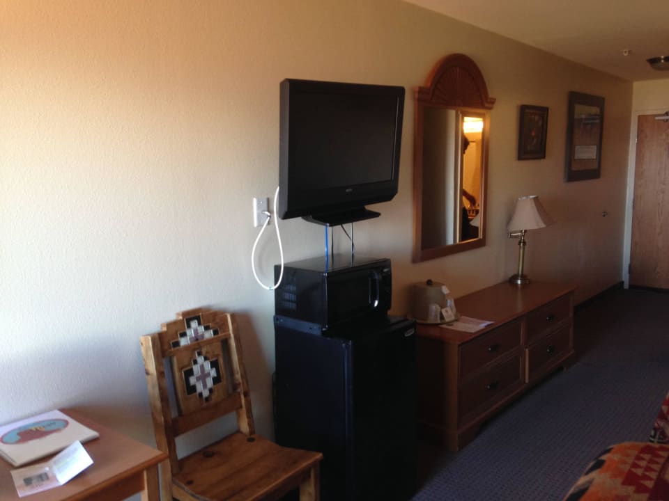 Geräumig The View Hotel