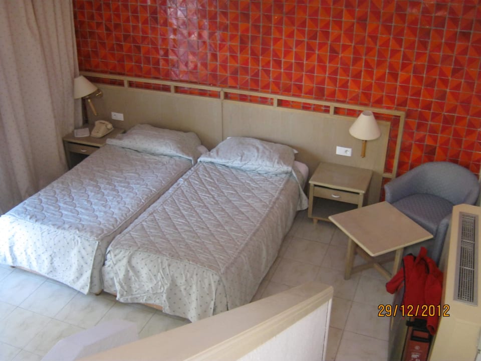 Bungalow Hotel El Mouradi Djerba Menzel