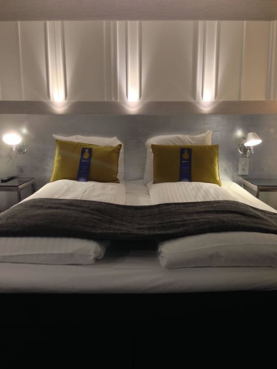 Room Radisson Hotel & Conference Centre Oslo Airport