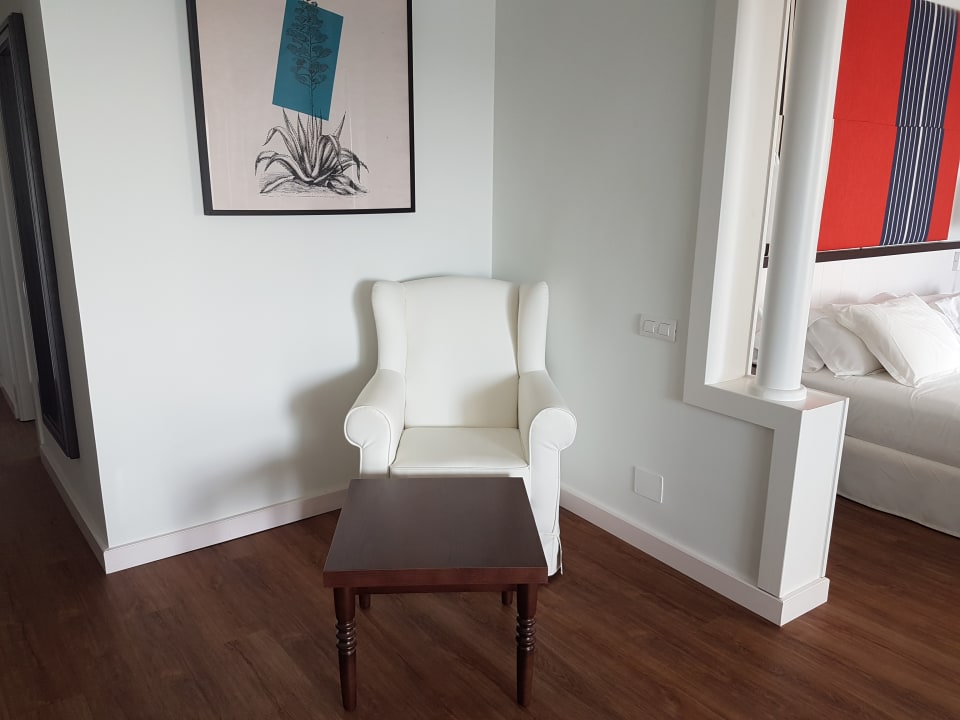 Zimmer H10 Timanfaya Palace - Adults only