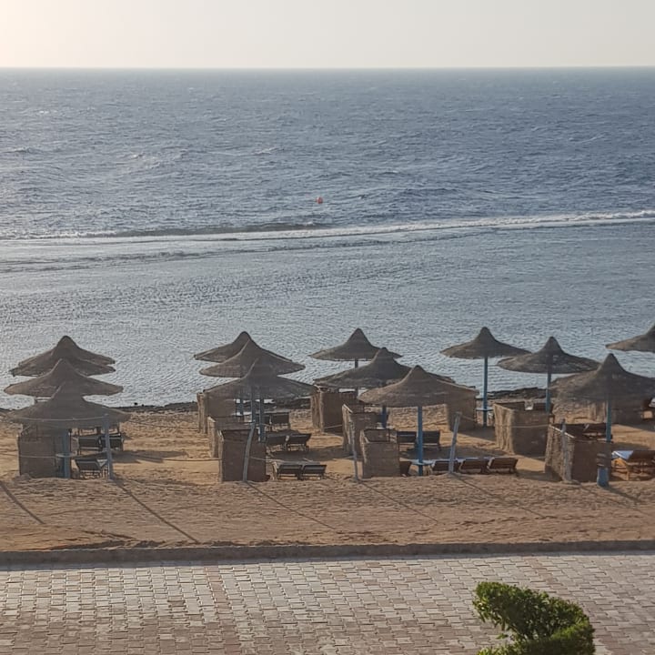 Ausblick Sentido Akassia Beach