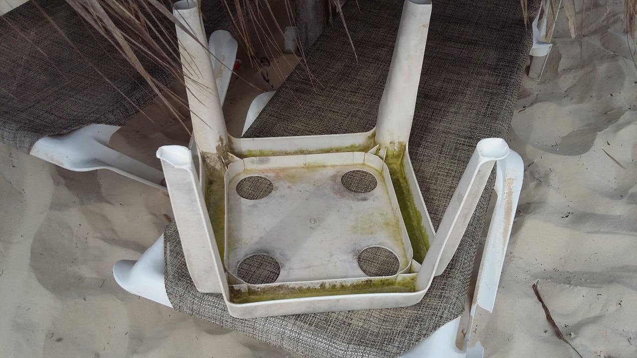 Strand Punta Cana Princess All Suites Resort & Spa