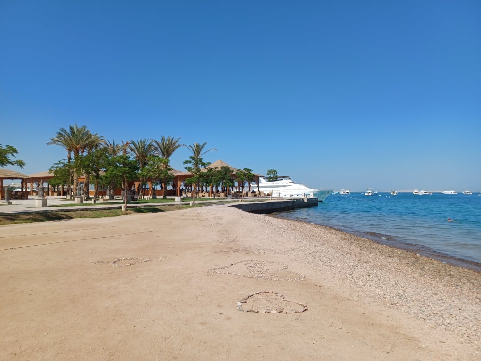 Strand The Grand Palace - Adults only