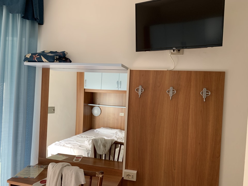 Zimmer Hotel Nizza