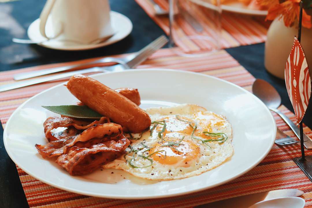 Gastro Mara Eden Safari Camp