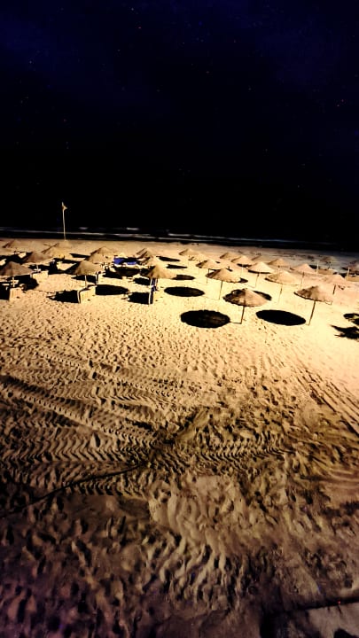 Strand Sentido Djerba Beach