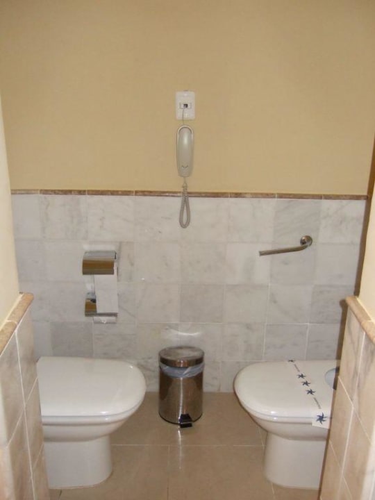 Bad Iberostar Grand Trinidad