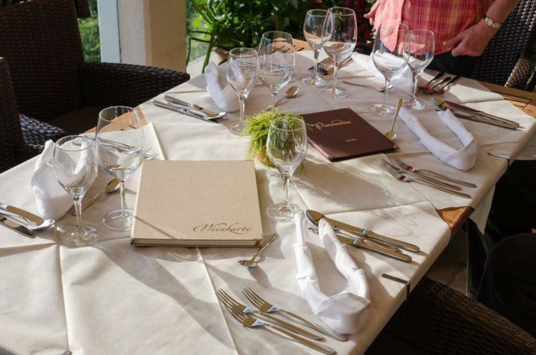 Reastaurant Hotel Panorama