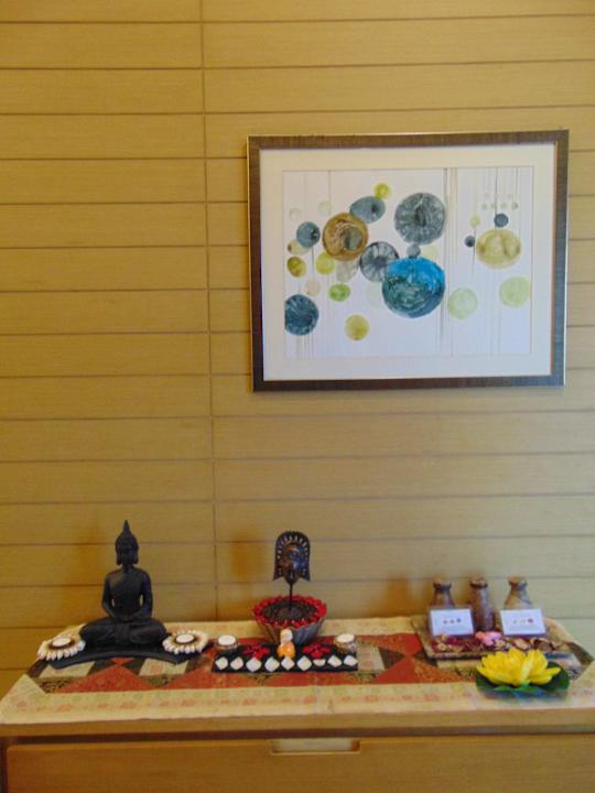 Sport & Freizeit Hotel The Westin Chennai Velachery