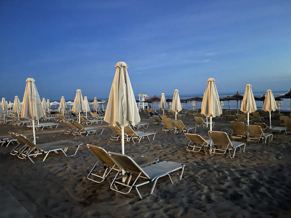 Strand Sandy Beach Resort