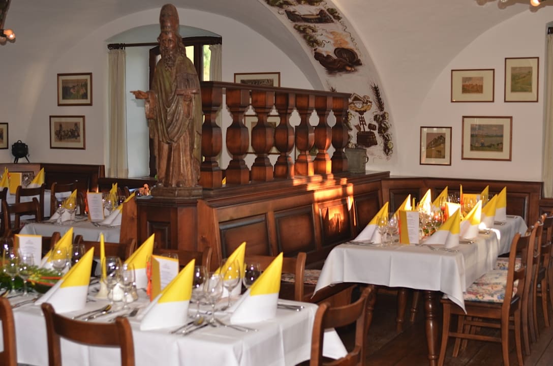 Gastro Klostergasthof Raitenhaslach