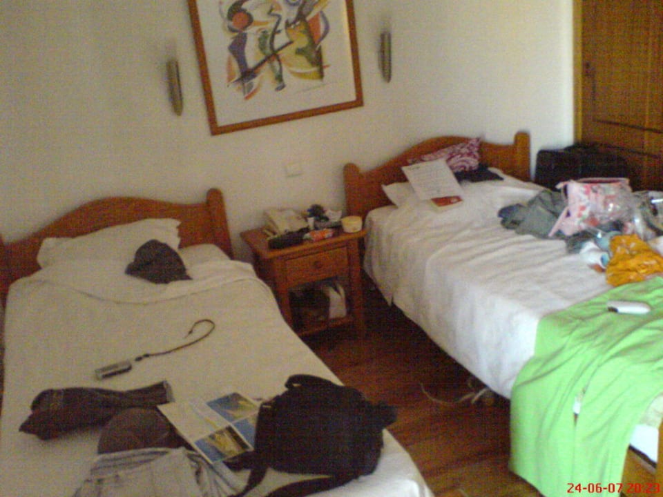 Pokój Portimão Center Hotel