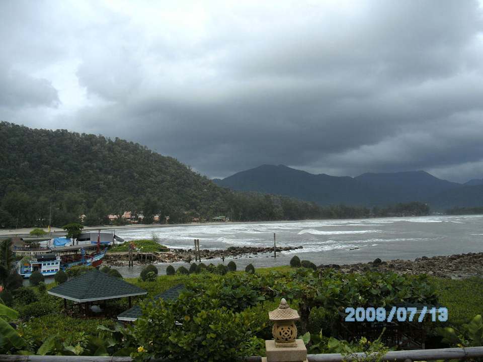 Unser Hotel Koh Chang Paradise Resort & Spa