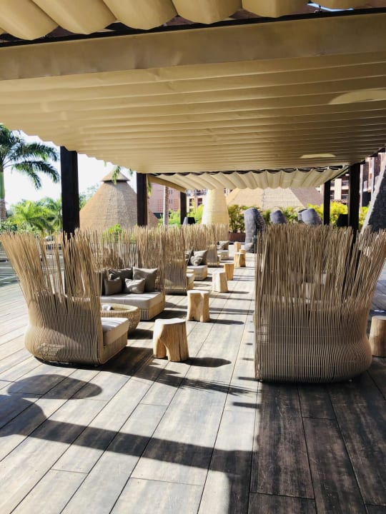 Gastro Lopesan Baobab Resort