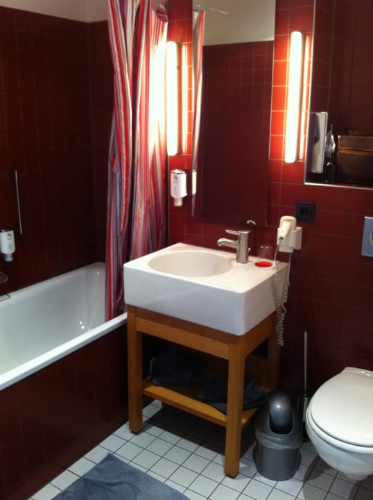 Bad Auszeit Hotel Düsseldorf