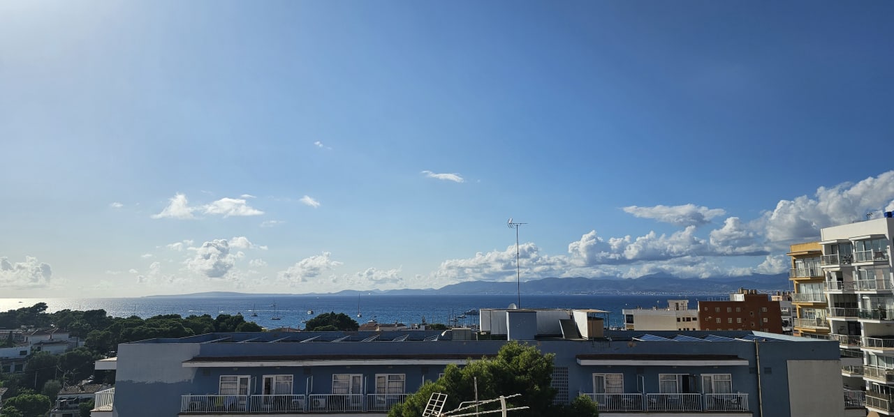 Ausblick MLL Mediterranean Bay - Adults only