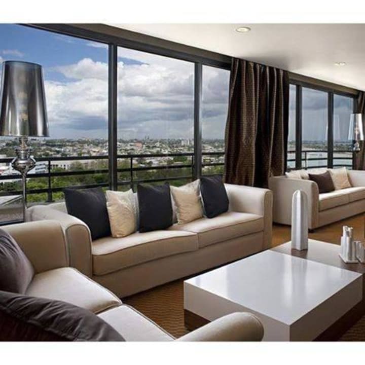 Crowne Plaza Santo Domingo Hotel Crowne Plaza Santo Domingo