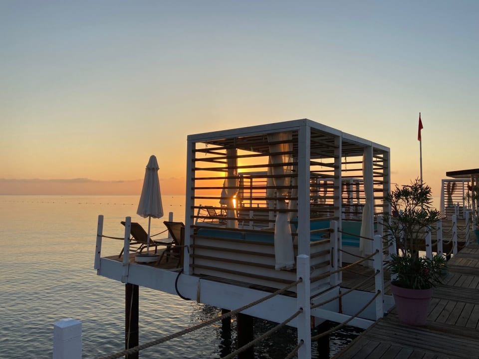 Strand Sherwood Exclusive Kemer