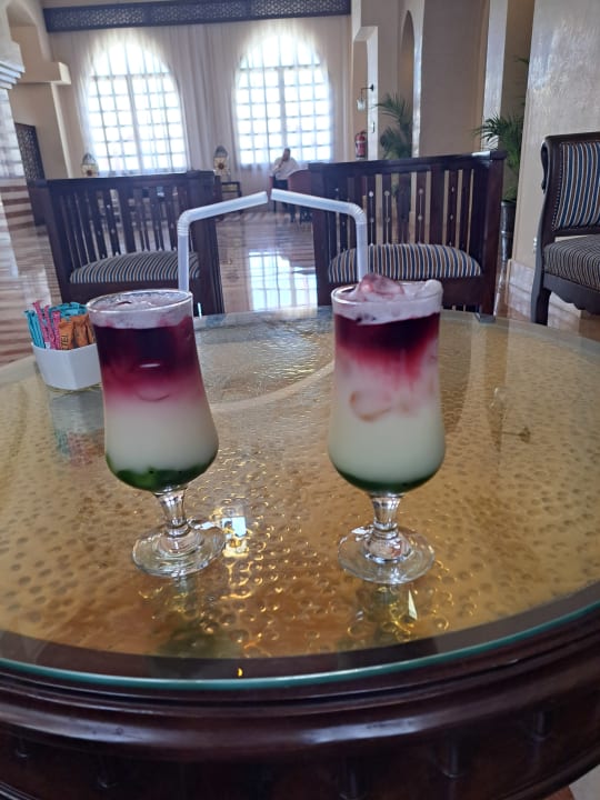 Gastro Iberotel Makadi Beach