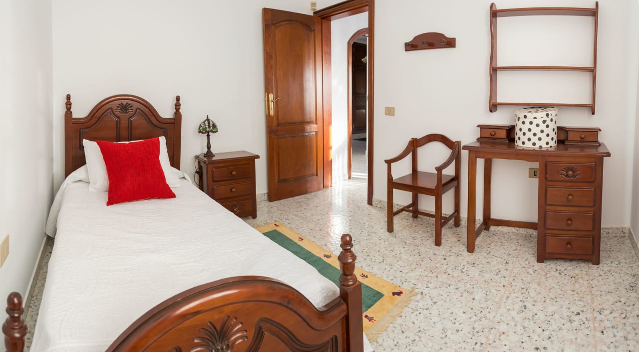 Zimmer Villa Rosales