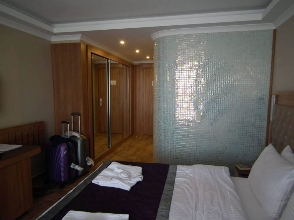 Pokój Michell Hotel & Spa