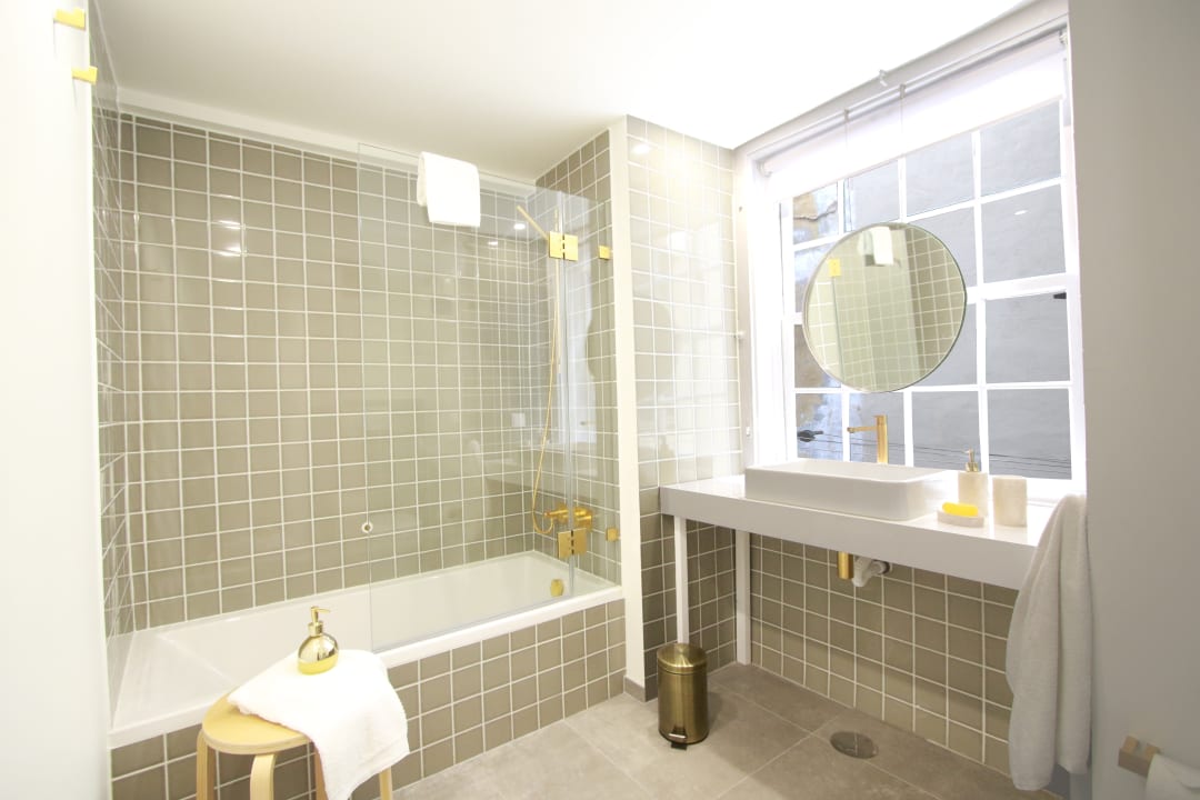 Zimmer Olivier Apartments - Downtown Lisbon