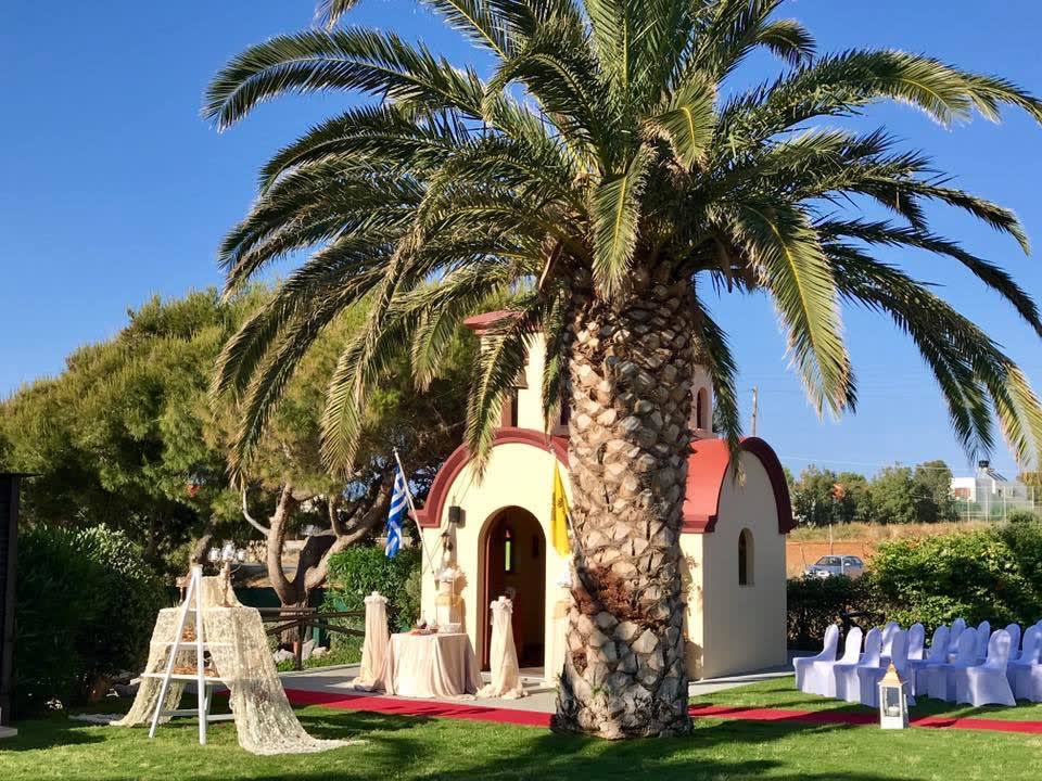 Sonstiges Anissa Beach & Village