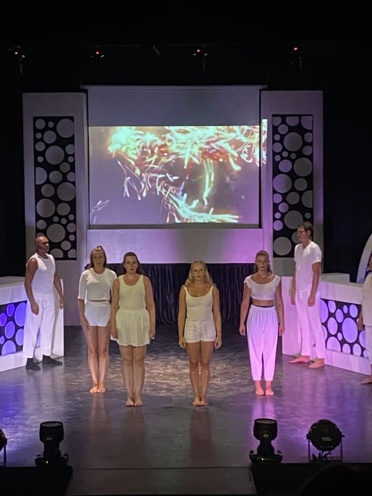 Sport & Freizeit ROBINSON DJERBA BAHIYA