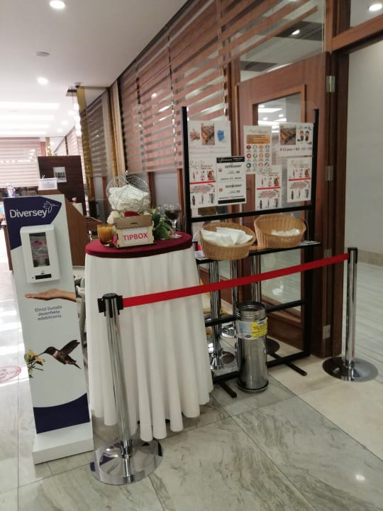 Gastro Glamour Resort & Spa