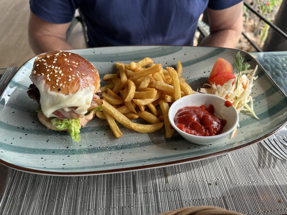 Gastro Royal Zanzibar Beach Resort