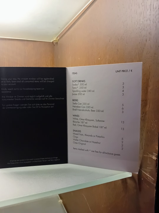 Zimmer Steigenberger Makadi Hotel - Adults only