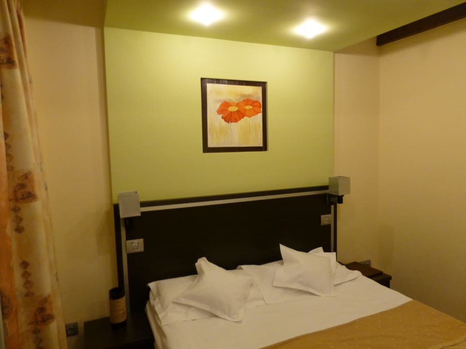 Unsere Zimmer Hotel Freya House