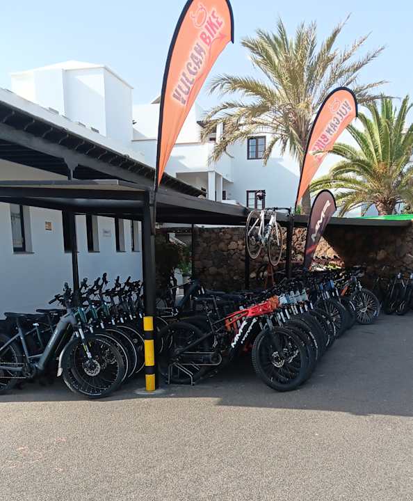 Sport & Freizeit allsun App.-Hotel Albatros