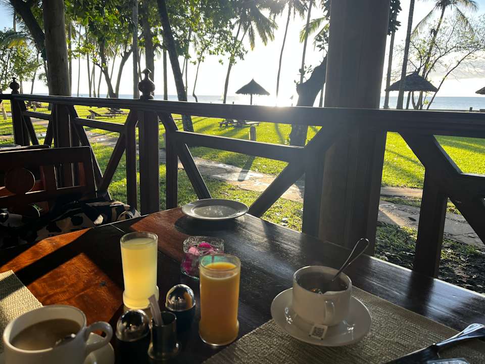 Gastro Neptune Village Beach Resort & Spa