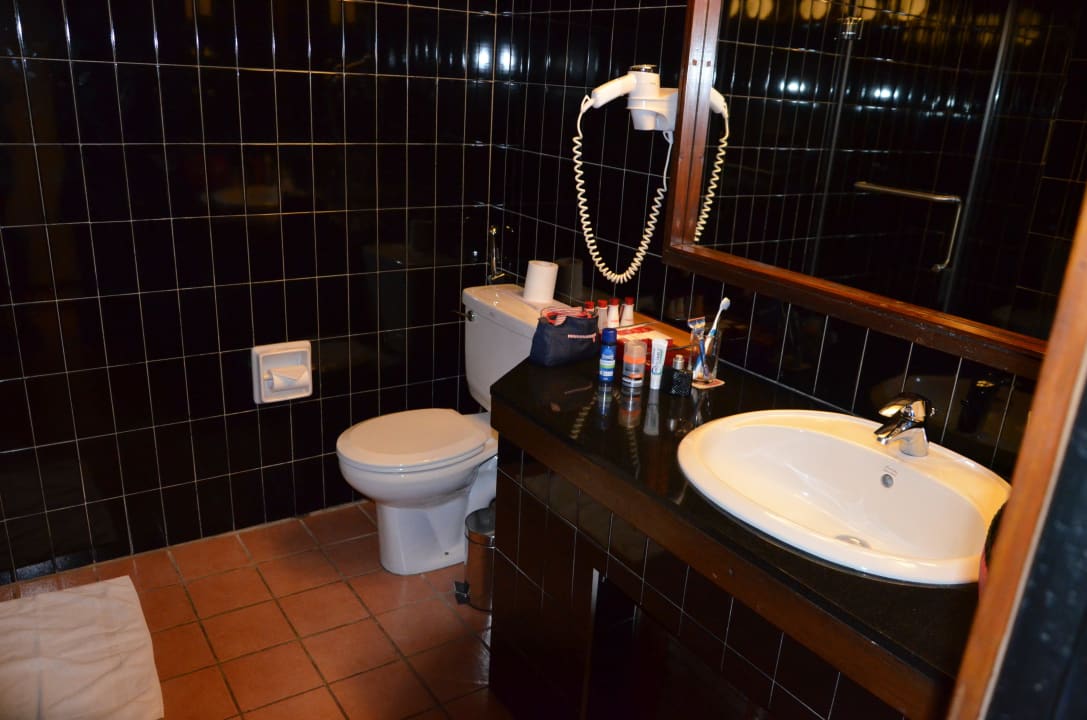 Bad Hotel Cinnamon Citadel Kandy