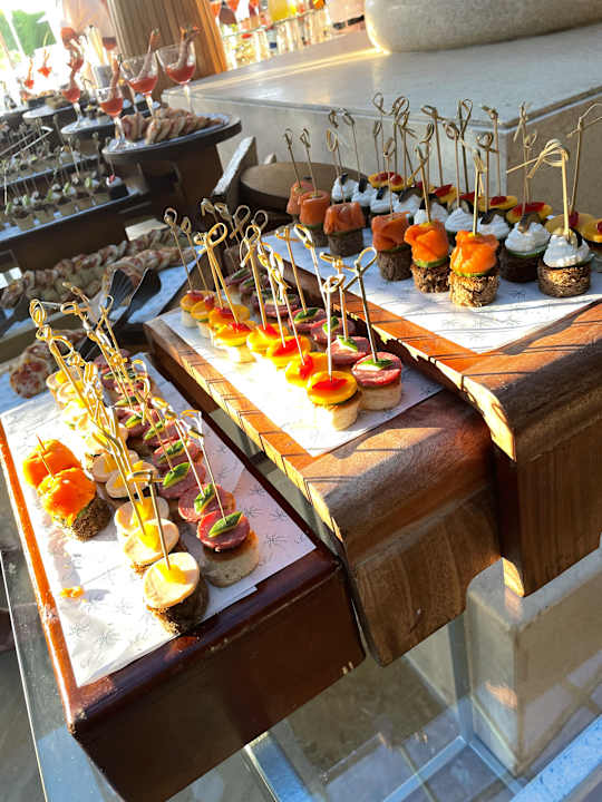 Gastro Iberotel Casa Del Mar Resort