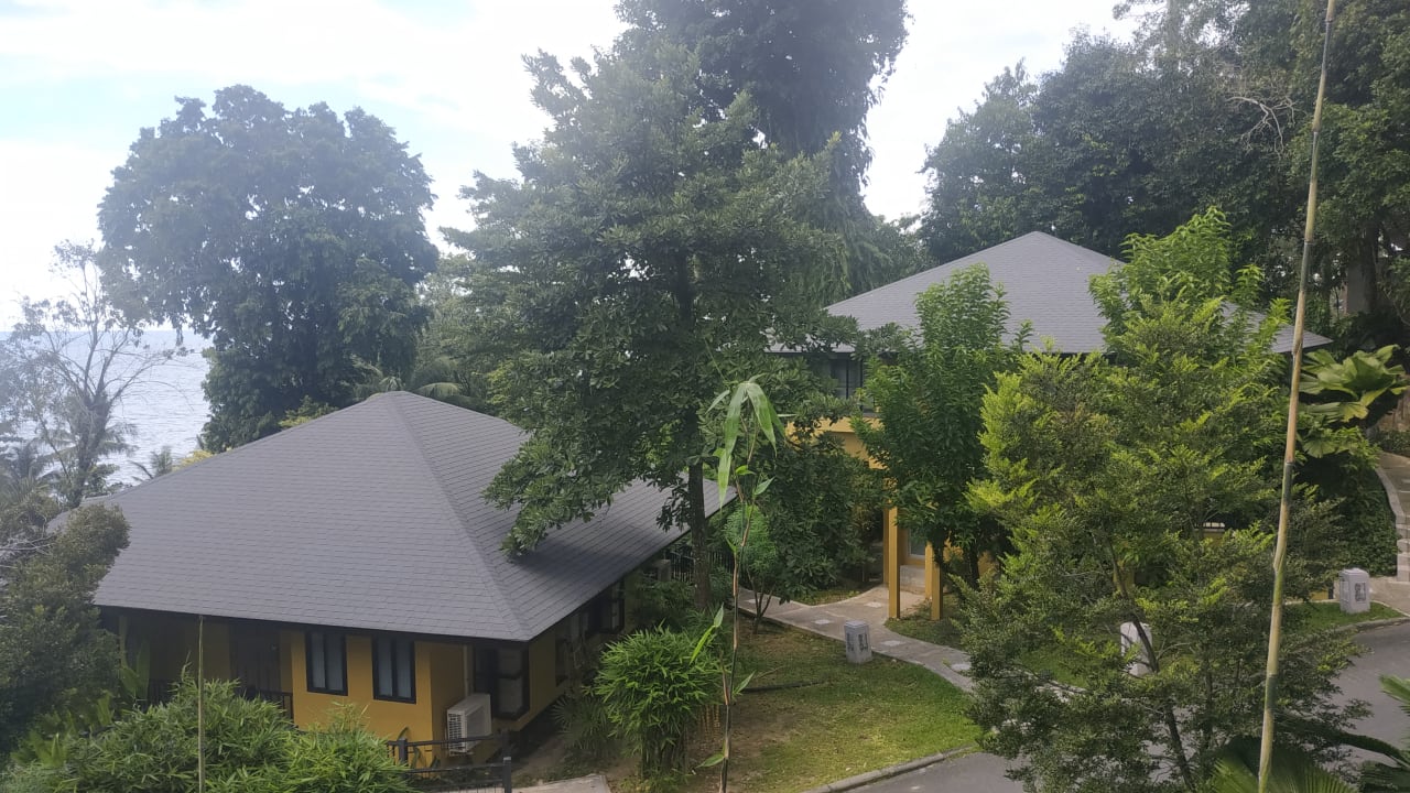 Gartenanlage Moracea by Khao Lak Resort