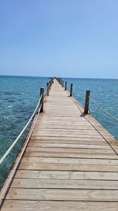 Strand Sultan Bey Hotel, El Gouna